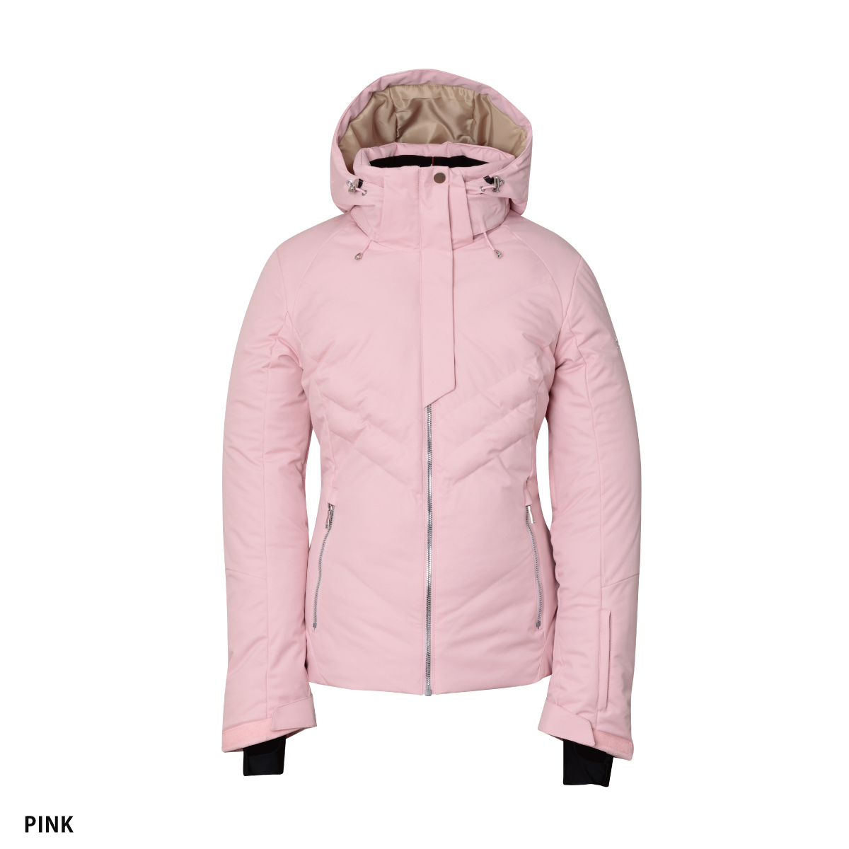 フェニックス（PHENIX） スキーウェア レディース スキージャケット