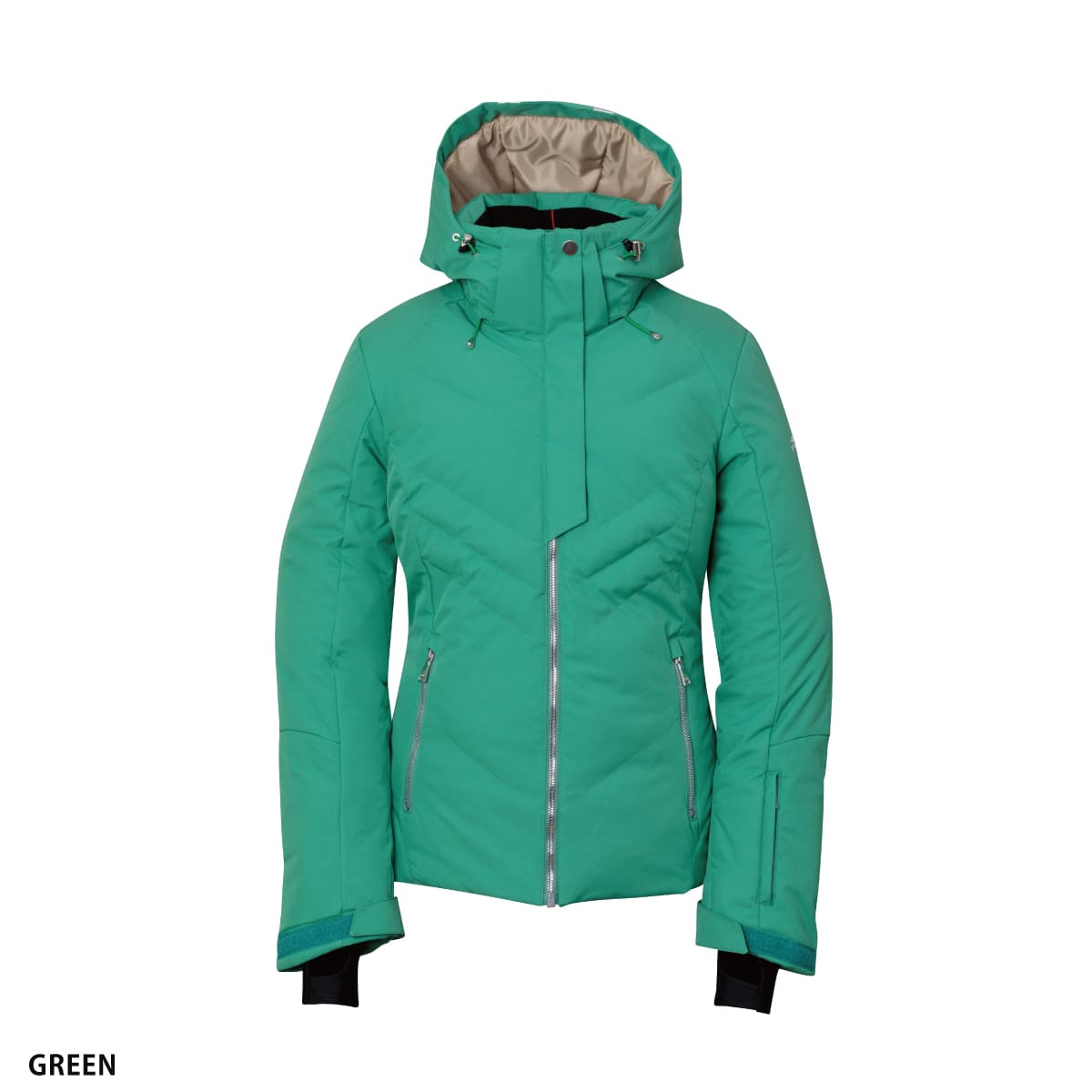 フェニックス（PHENIX） スキーウェア レディース スキージャケット