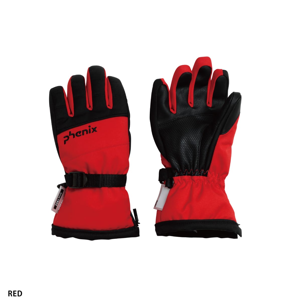 フェニックス（PHENIX） スキー グローブ キッズ ジュニア＜2024