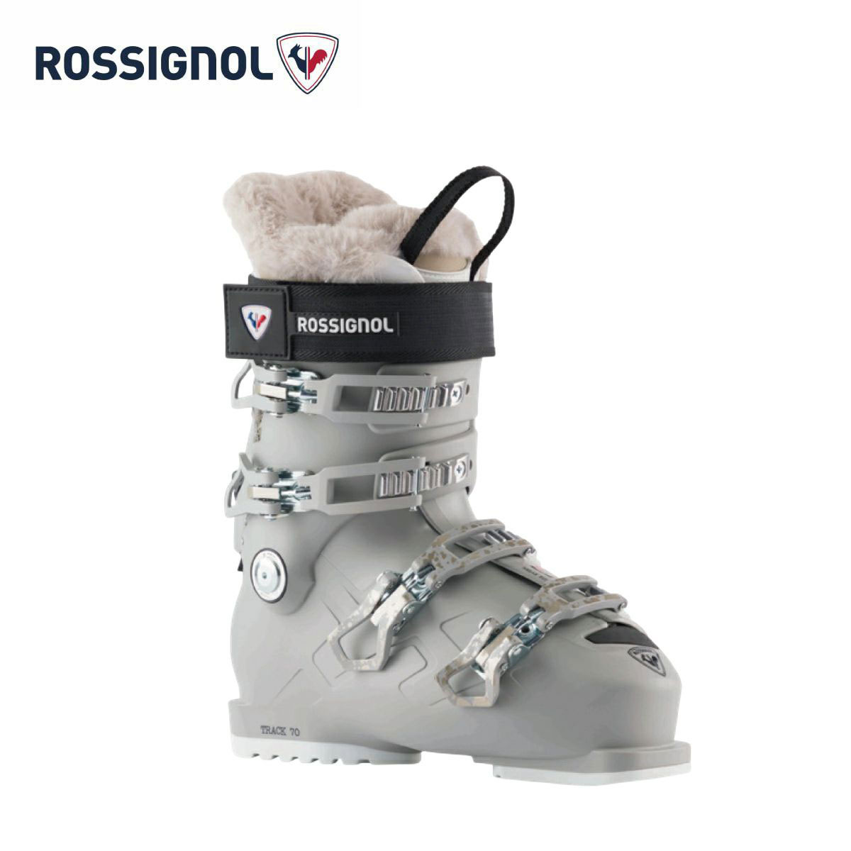 TRACK 【エントリーでP最大17倍！1日まで】ROSSIGNOL ロシニョール