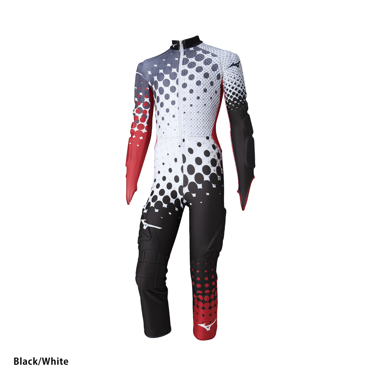 MIZUNO（ミズノ） 【エントリーでP最大17倍！1日まで】ミズノ スキー