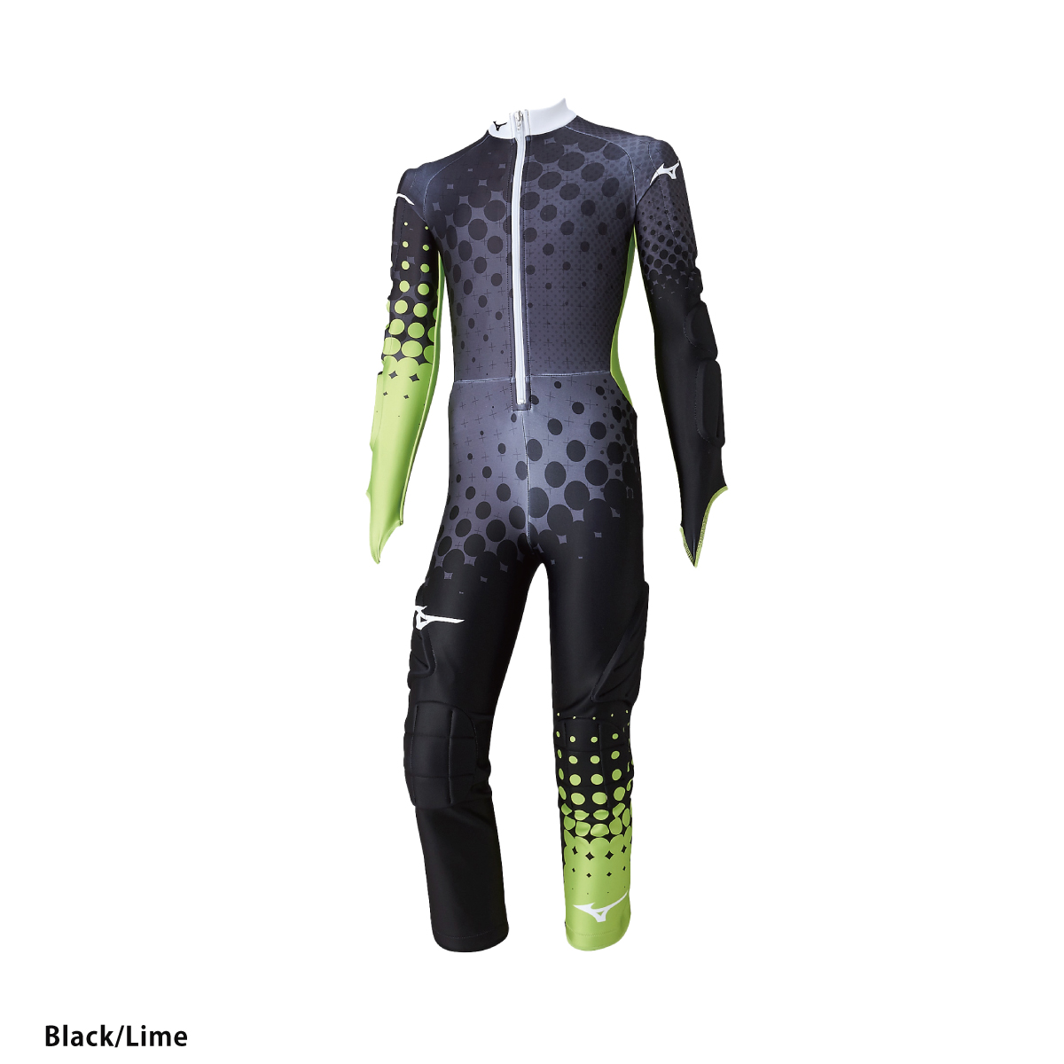 MIZUNO（ミズノ） 【エントリーでP最大17倍！1日まで】ミズノ スキー