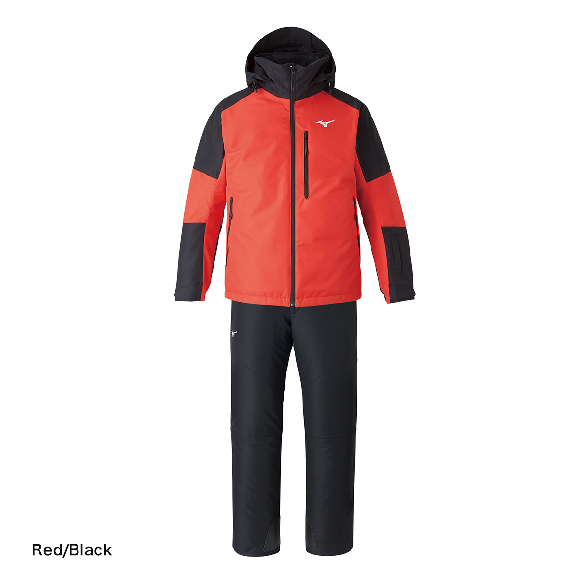 MIZUNO（ミズノ） 【エントリーでP最大17倍！1日まで】スキーウェア