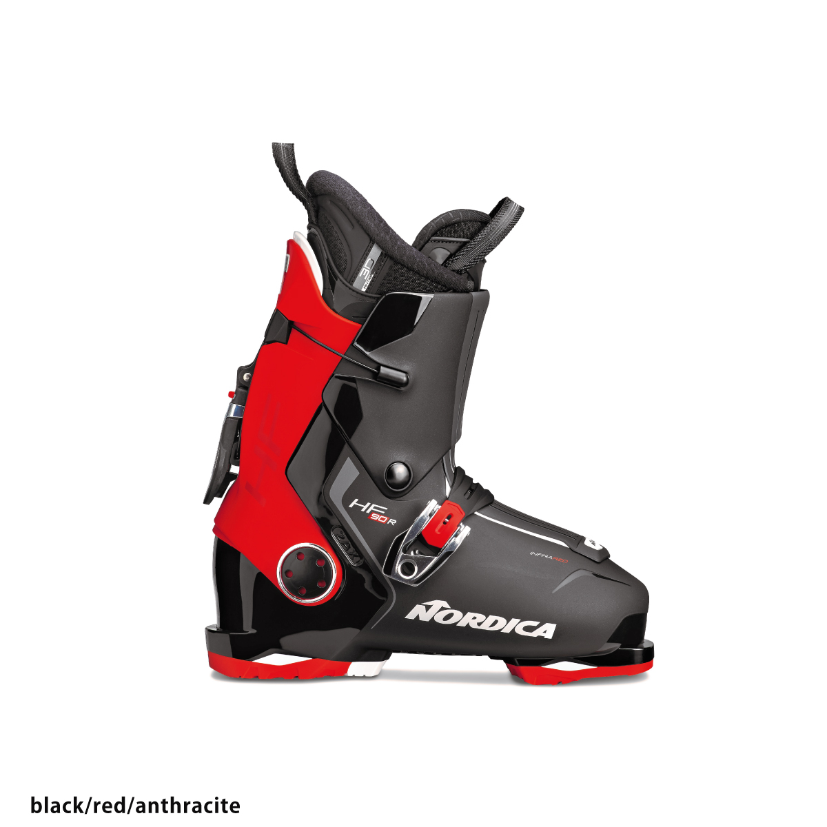 NORDICA（ノルディカ） スキーブーツ メンズ レディース ＜2024＞ HF