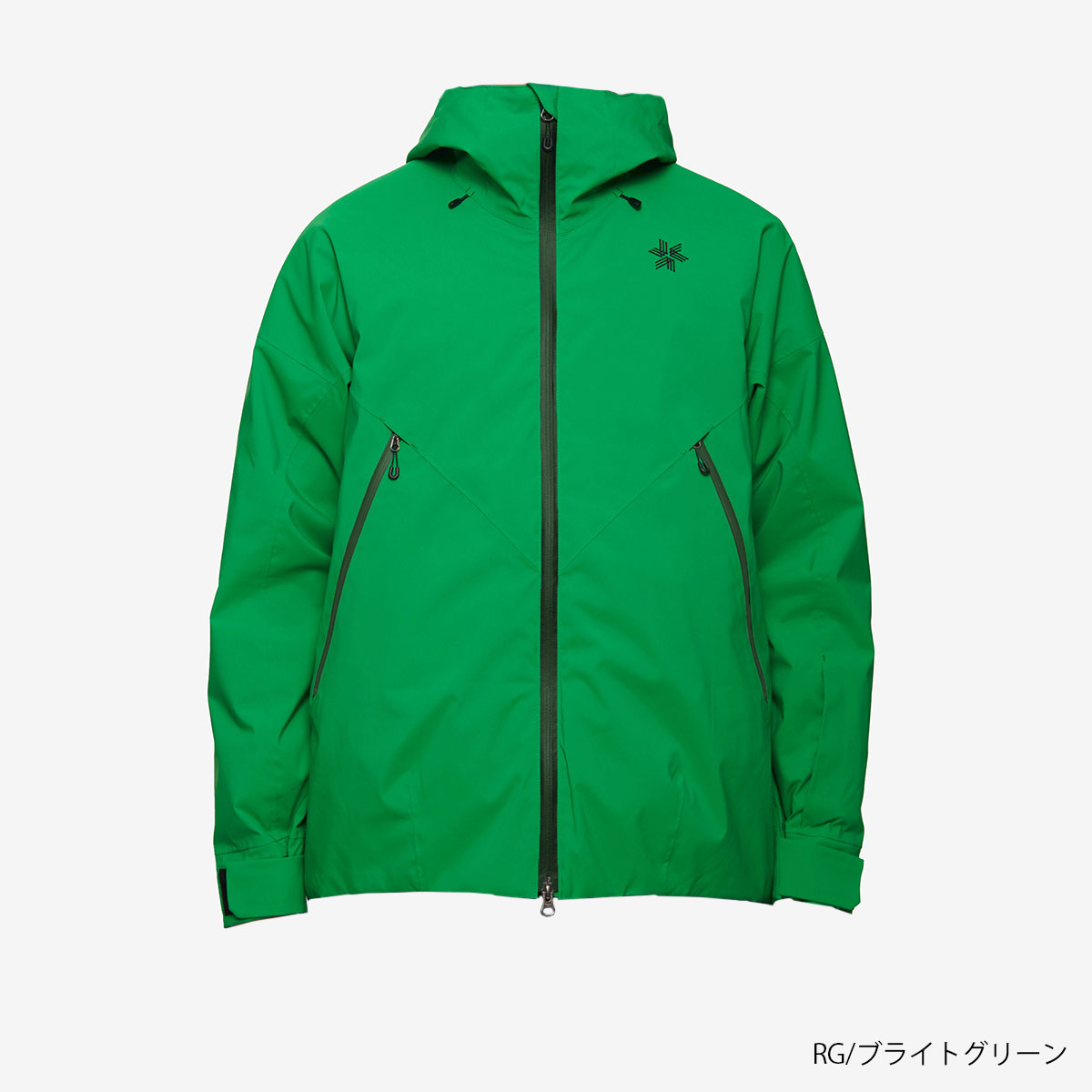 GOLDWIN（ゴールドウイン） 【エントリーでP最大17倍！1日まで】スキー