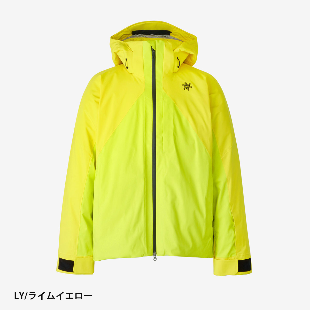 GOLDWIN（ゴールドウイン） 【エントリーでP最大17倍！1日まで】スキー