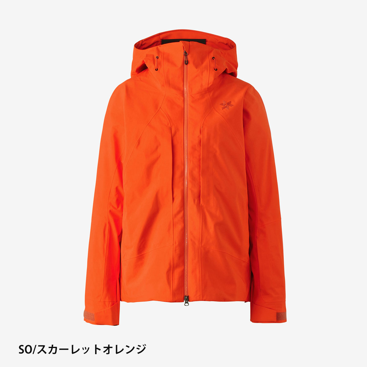 GOLDWIN（ゴールドウイン） スキーウェア レディース スキージャケット