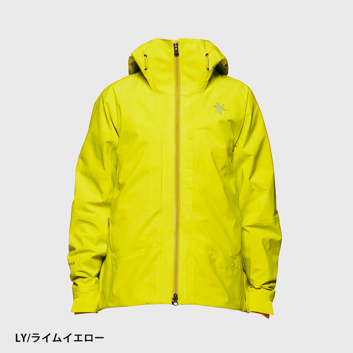 GOLDWIN（ゴールドウイン） 【5日限定！全品P10倍！】スキーウェア