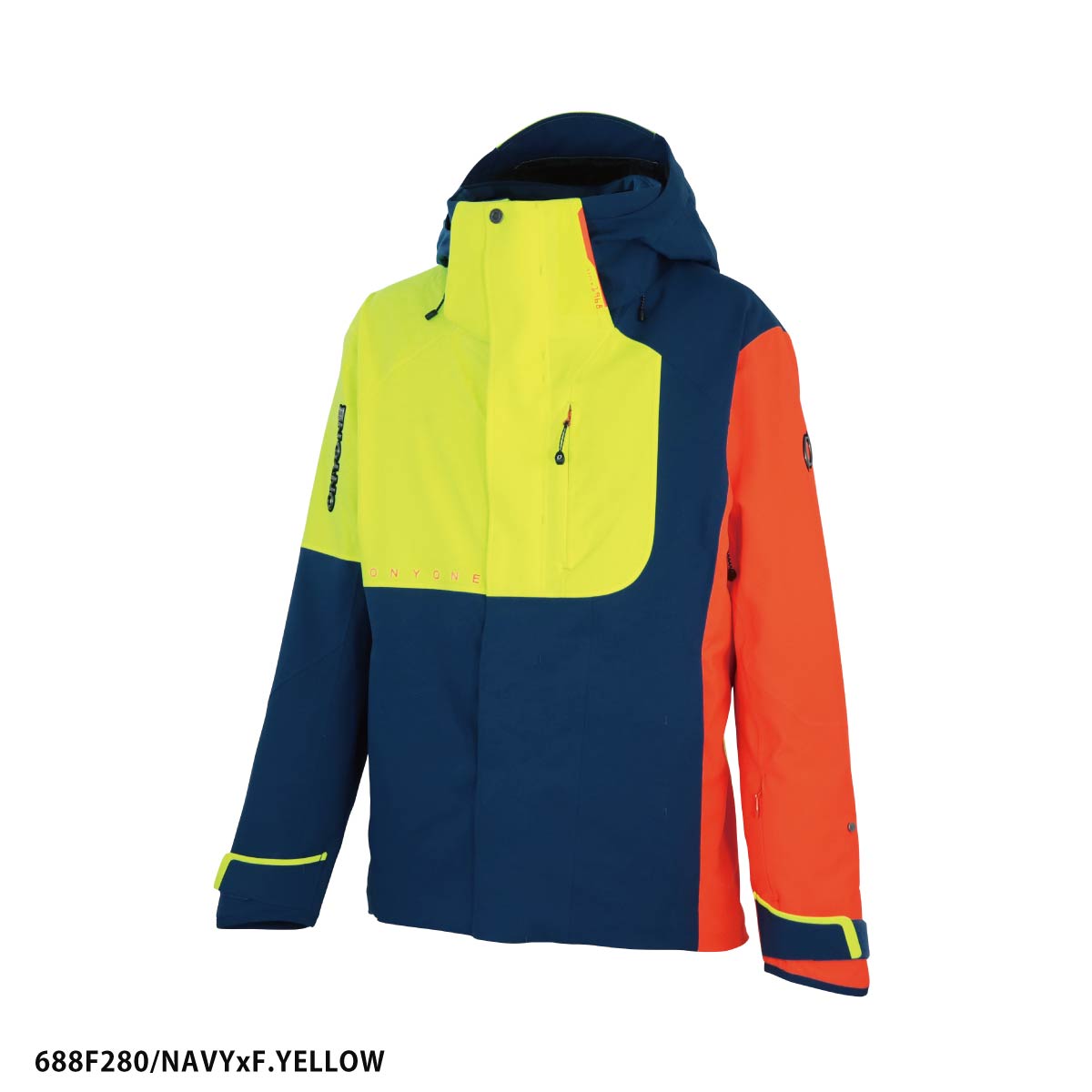 オンヨネ（ONYONE） 【エントリーでP最大17倍！1日まで】スキーウェア