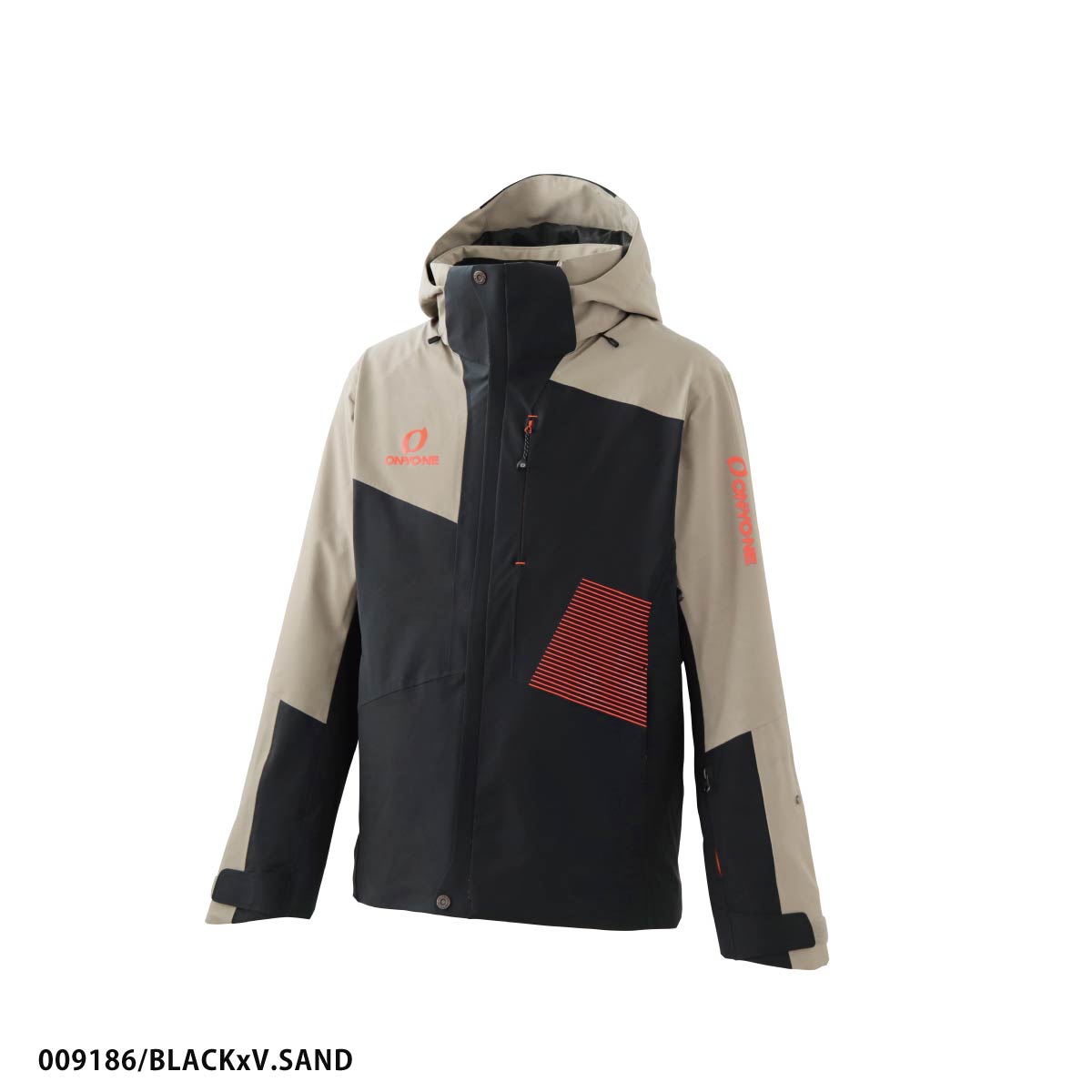 オンヨネ（ONYONE） 【5日限定！全品P10倍！】スキーウェア メンズ