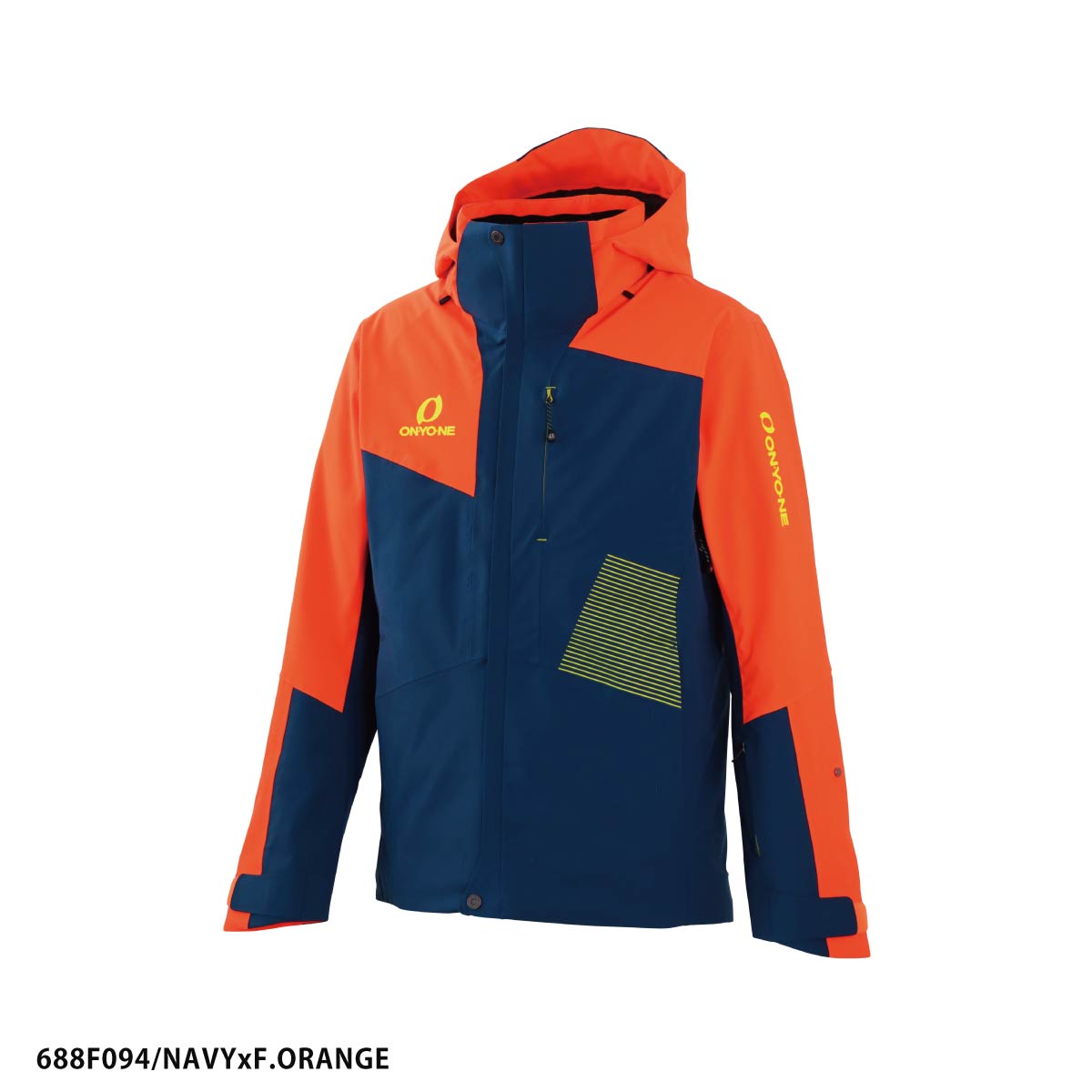 オンヨネ（ONYONE） 【5日限定！全品P10倍！】スキーウェア メンズ