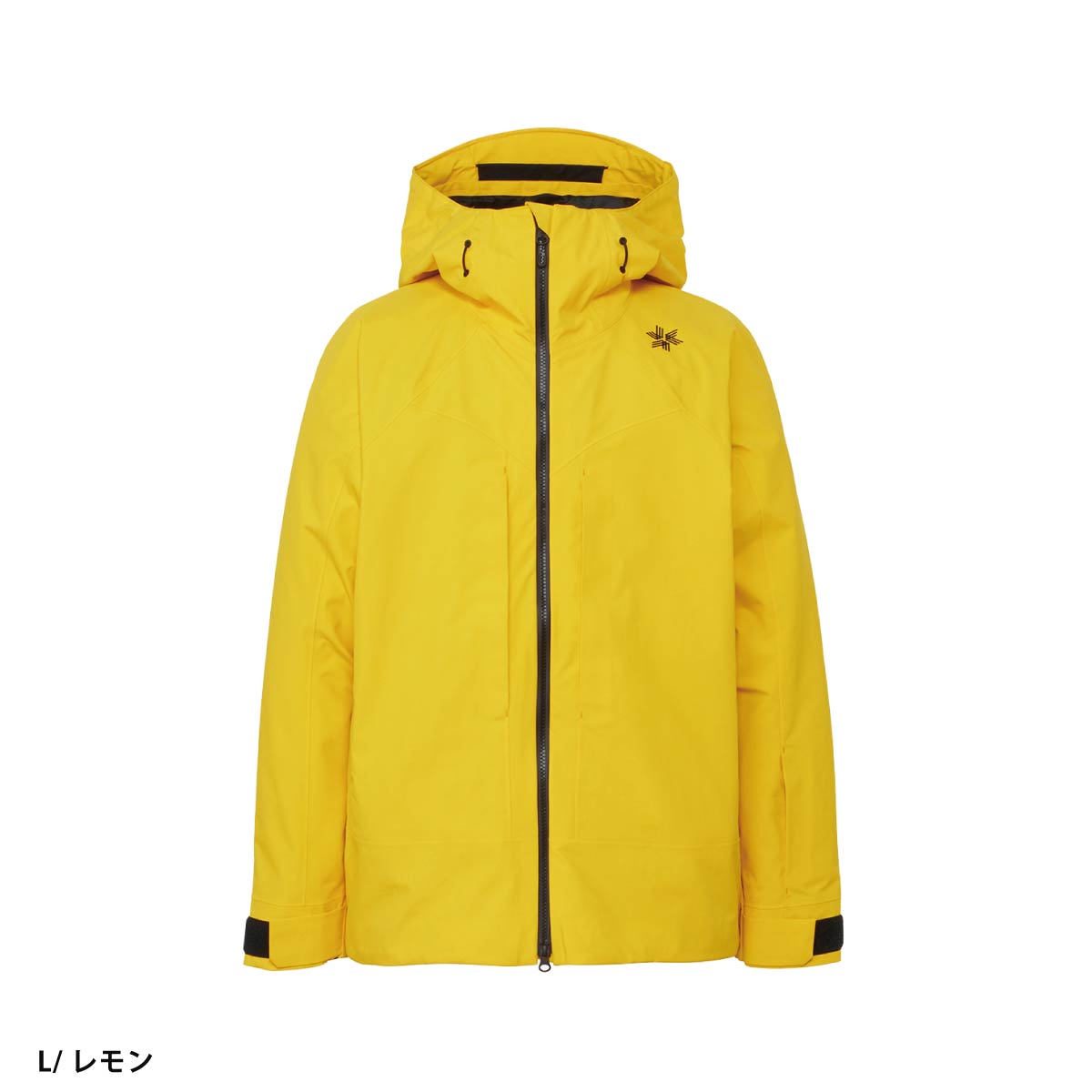 GOLDWIN（ゴールドウイン） 【5日限定！全品P10倍！】スキーウェア