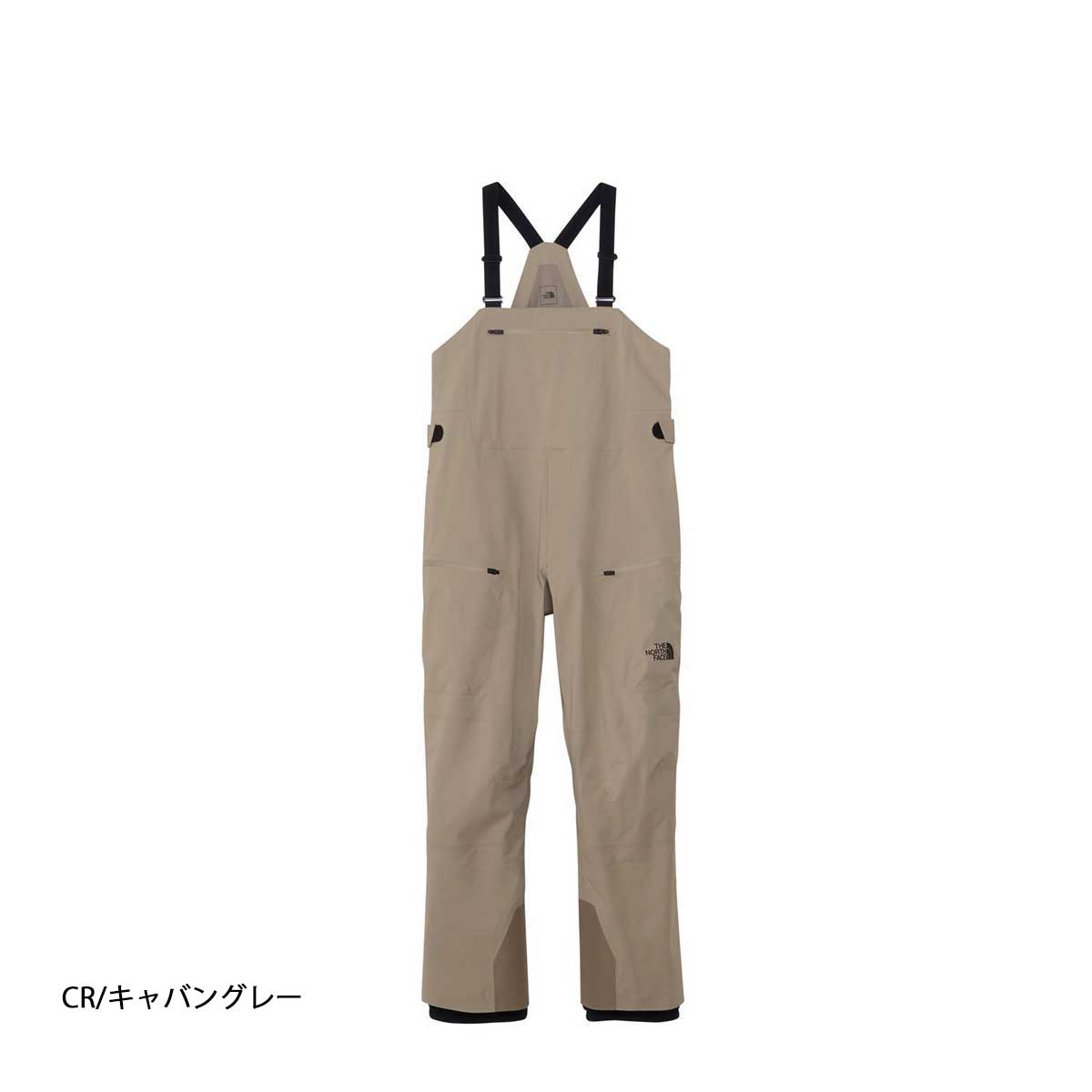 THE NORTH FACE（ザ ノースフェイス） スキーウェア スキーパンツ