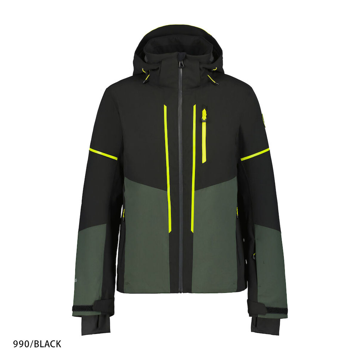 ICEPEAK（アイスピーク） 【エントリーでP最大17倍！1日まで】スキー