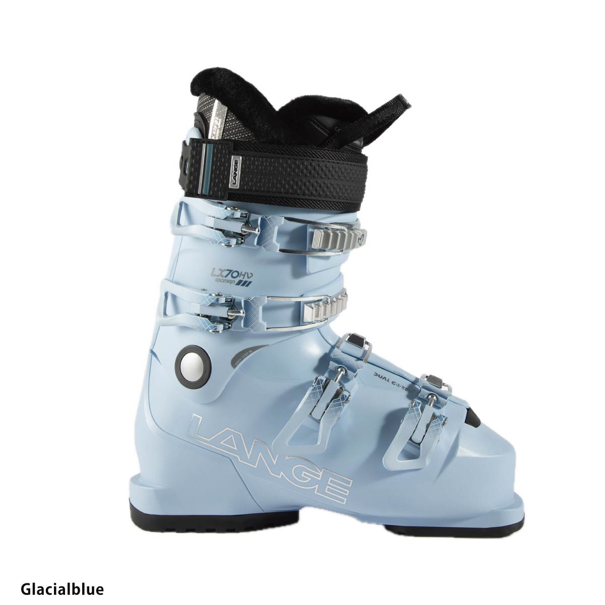 LANGE（ラング） 【エントリーでP最大17倍！1日まで】LANGE スキー