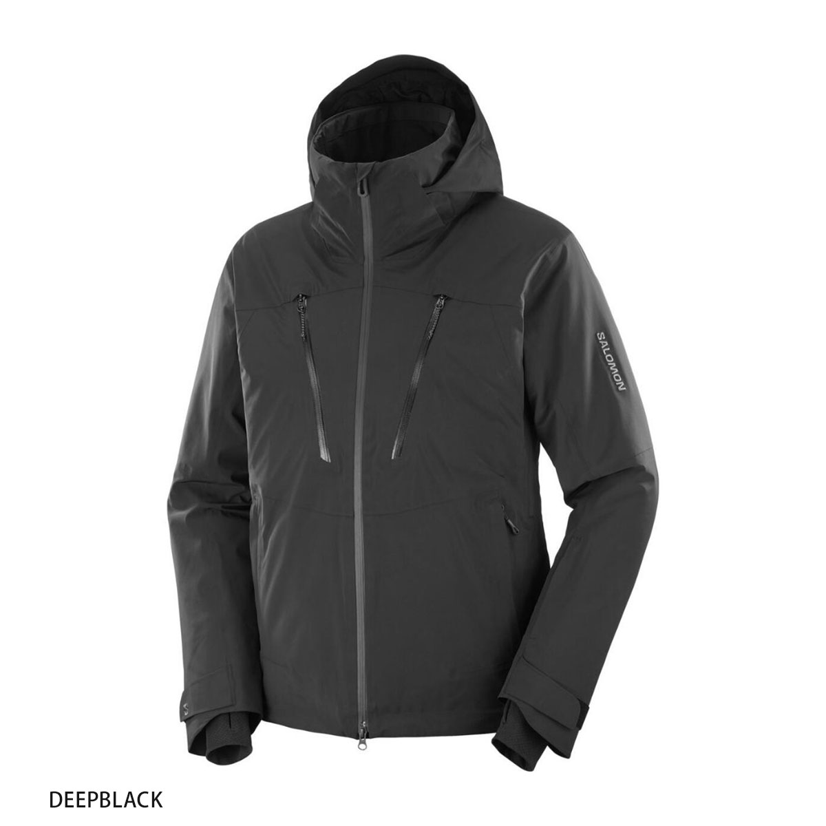 SALOMON（サロモン） 【エントリーでP最大17倍！1日まで】スキーウェア