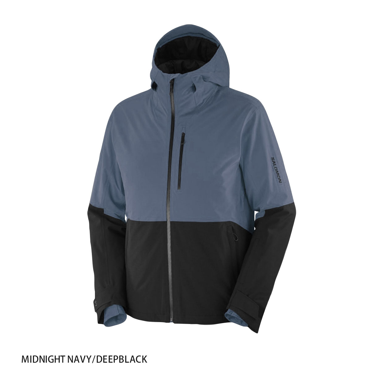 SALOMON（サロモン） 【エントリーでP最大17倍！1日まで】スキーウェア