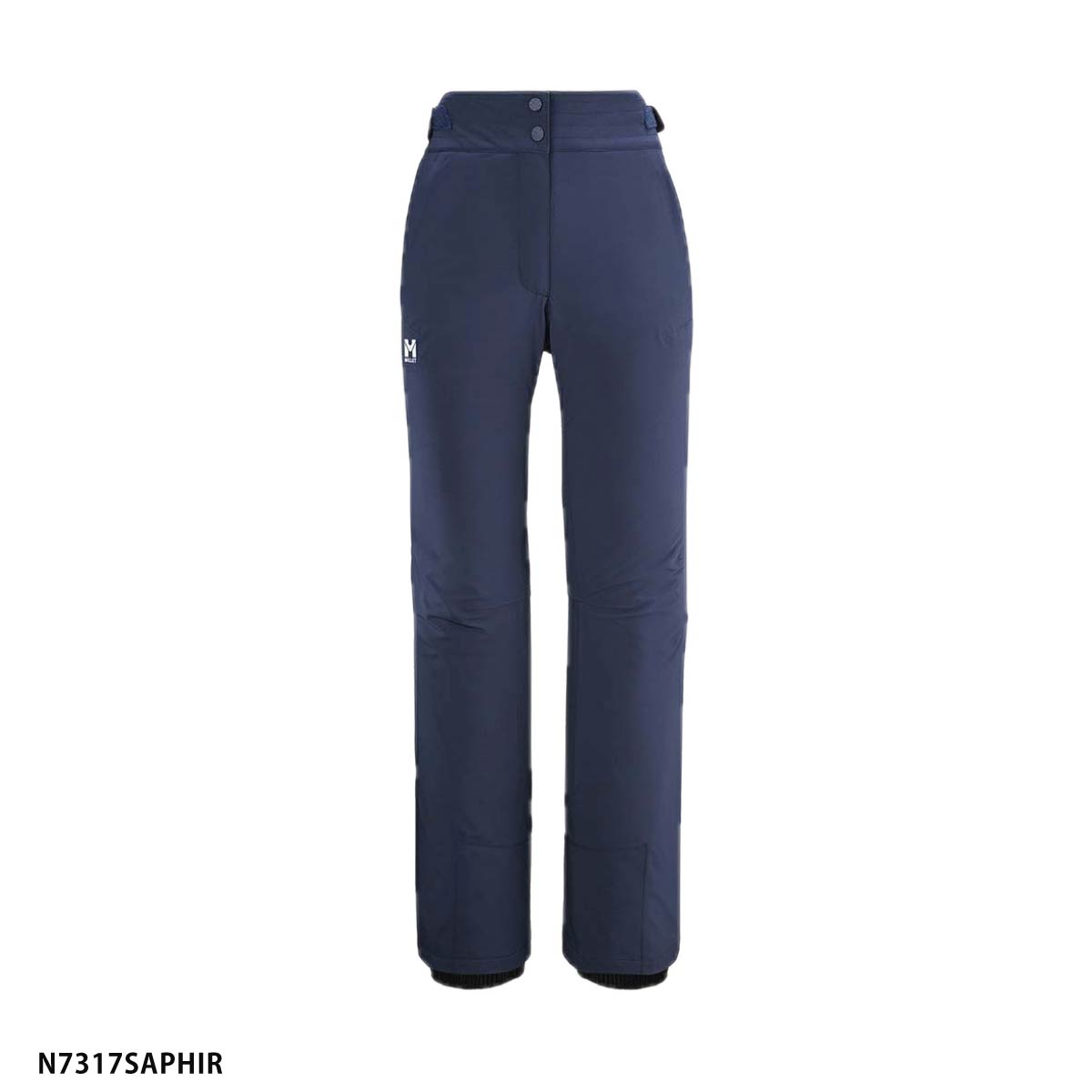 MILLET（ミレー） 【エントリーでP最大17倍！1日まで】スキーウェア