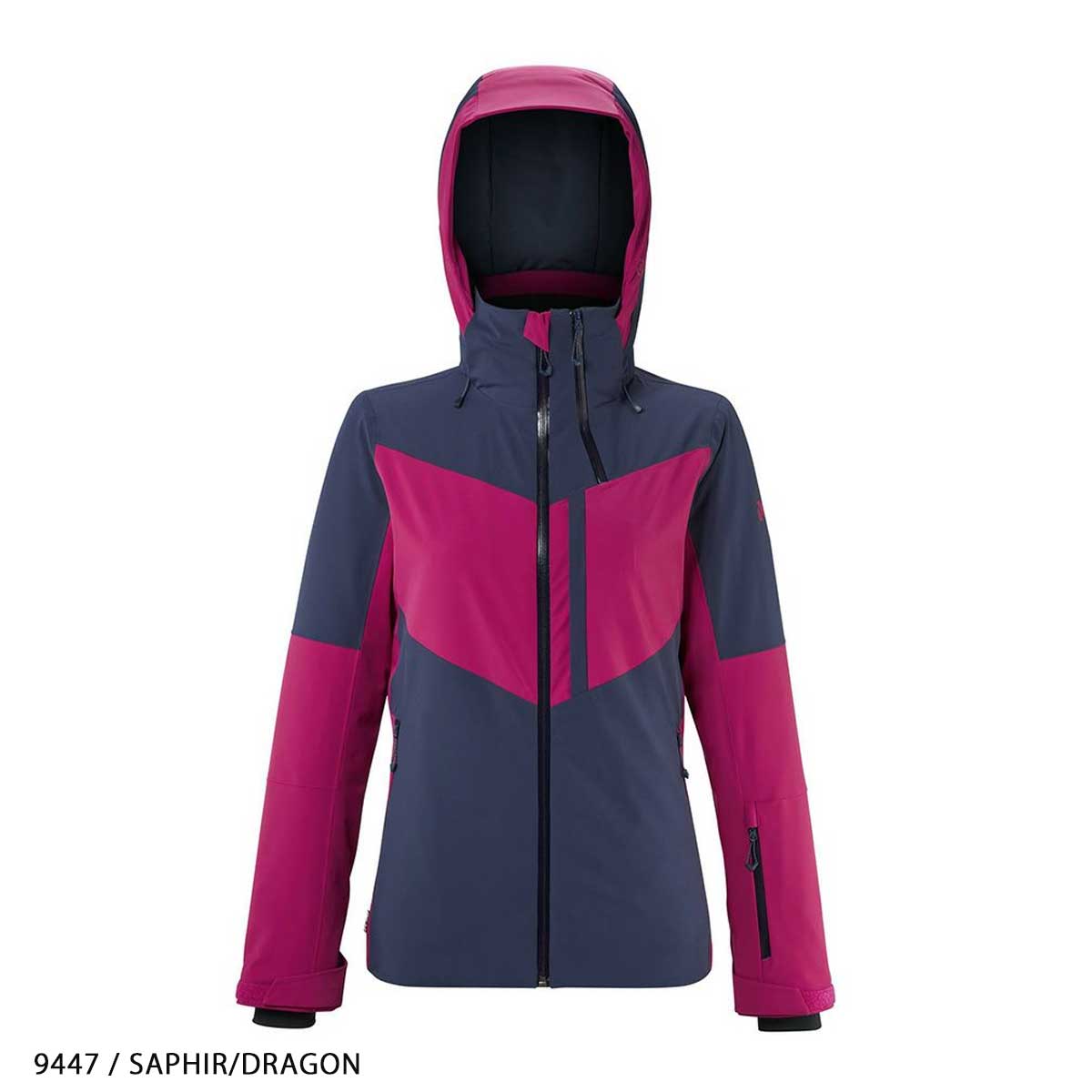 MILLET（ミレー） 【エントリーでP最大17倍！1日まで】スキーウェア