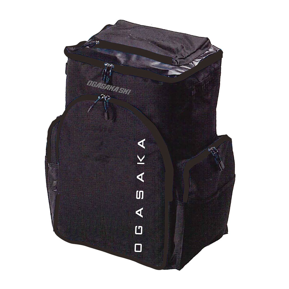 OGASAKA（オガサカ） スキー バッグ・ケース バックパック メンズ