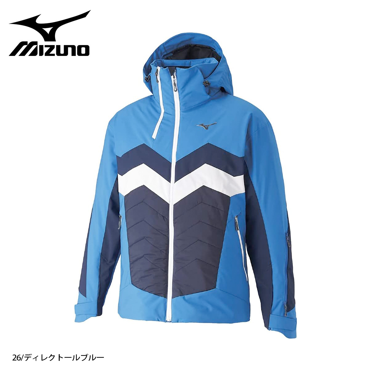 MIZUNO（ミズノ） 【エントリーでP最大17倍！1日まで】スキーウェア
