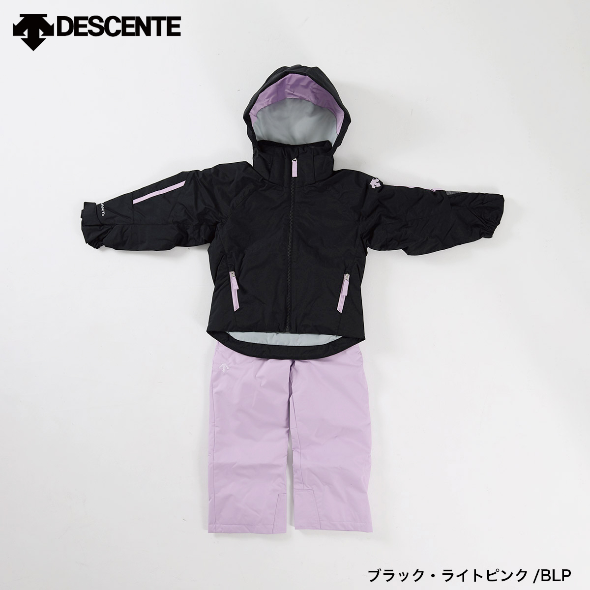 DESCENTE（デサント） 【エントリーでP最大17倍！1日まで】スキー