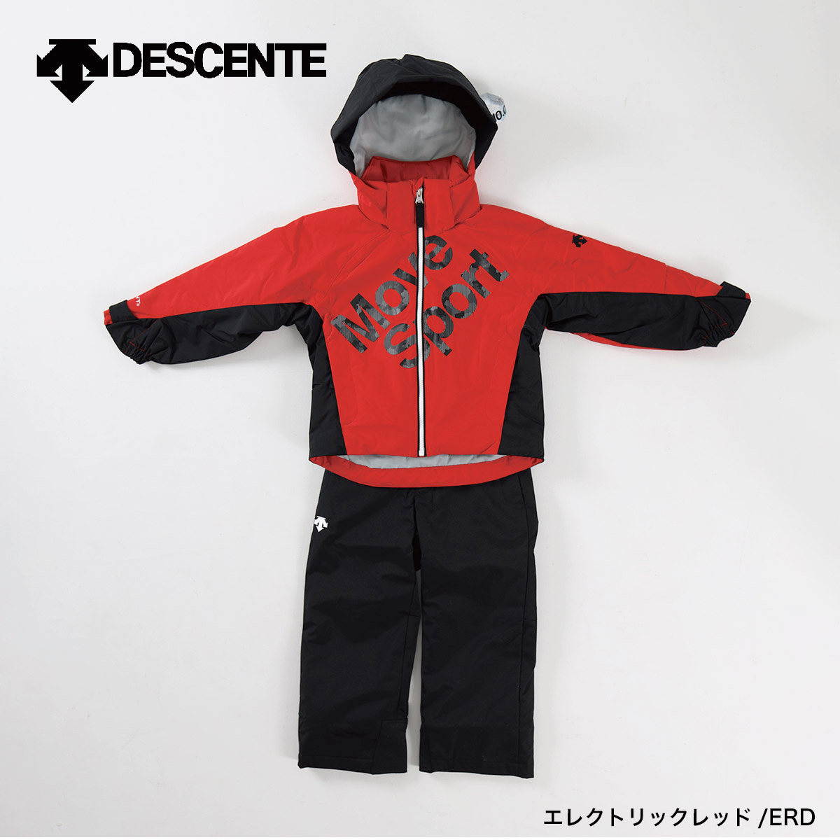 DESCENTE（デサント） 【エントリーでP最大17倍！1日まで】スキー