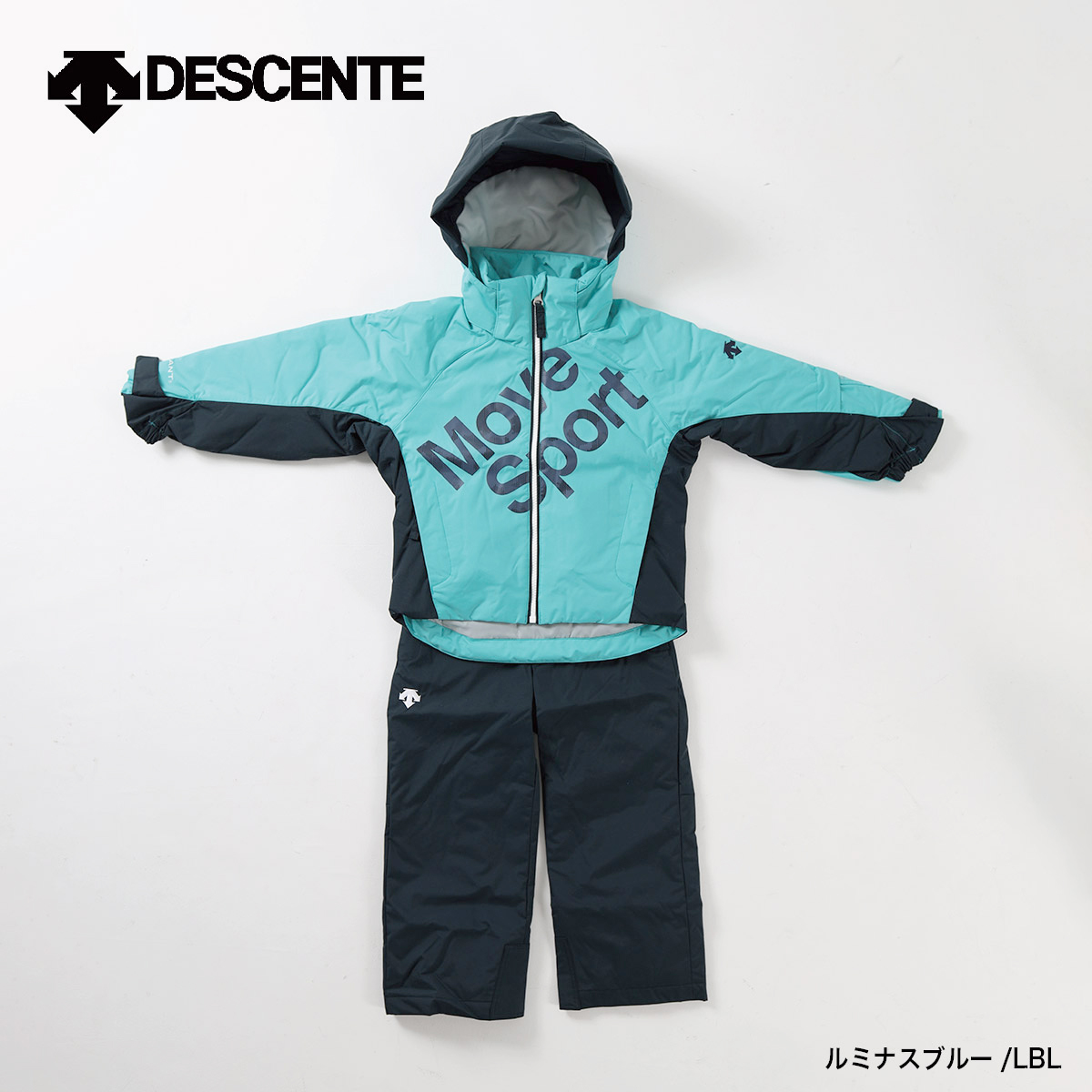 DESCENTE（デサント） 【エントリーでP最大17倍！1日まで】スキー