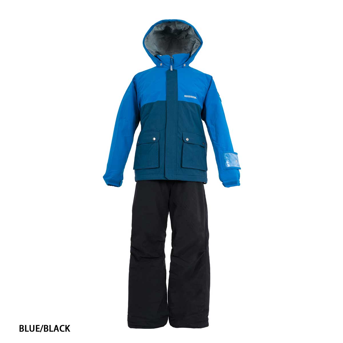 ROSSIGNOL（ロシニョール） 【エントリーでP最大17倍！1日まで】スキー