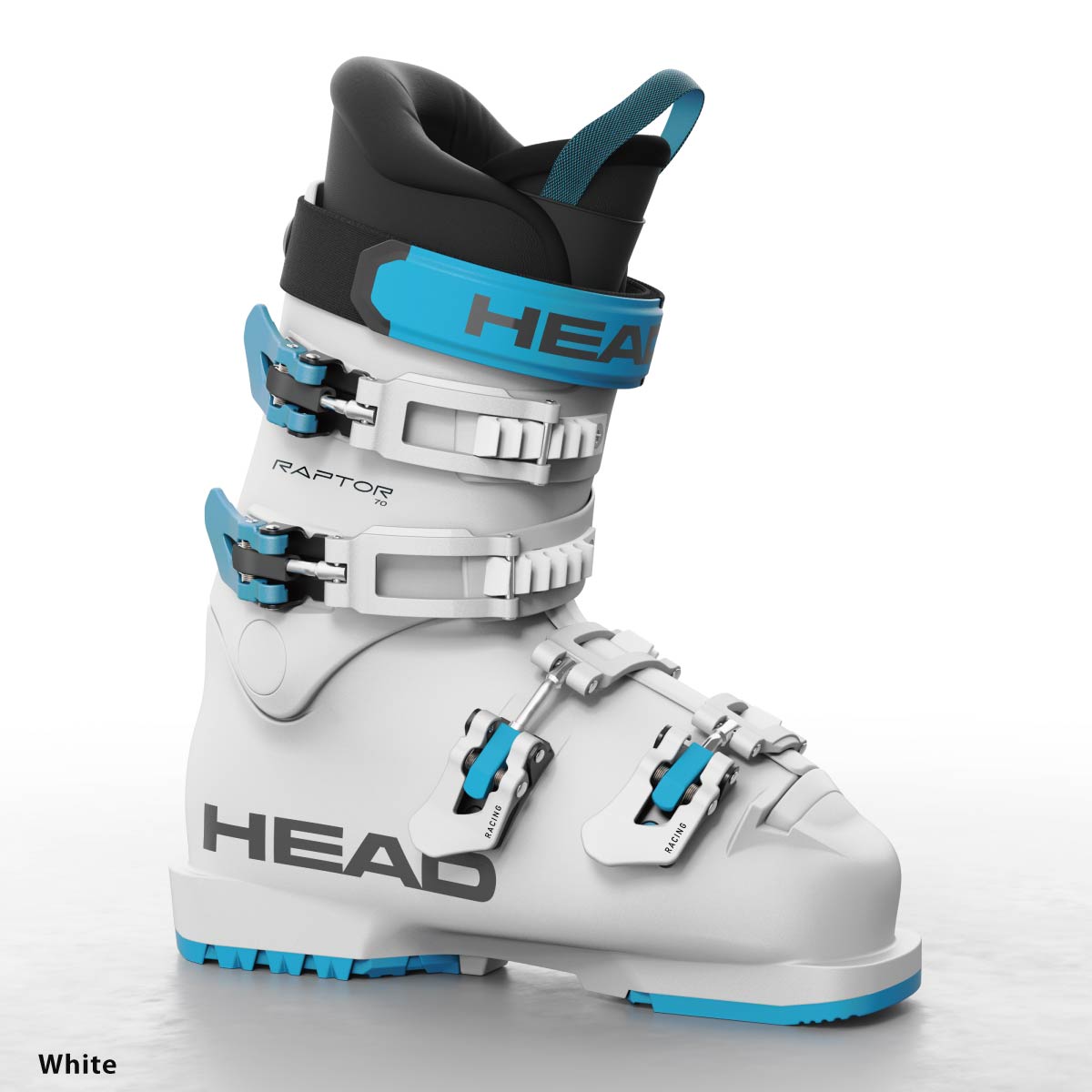 HEAD（ヘッド） 【エントリーでP最大17倍！1日まで】HEAD スキーブーツ