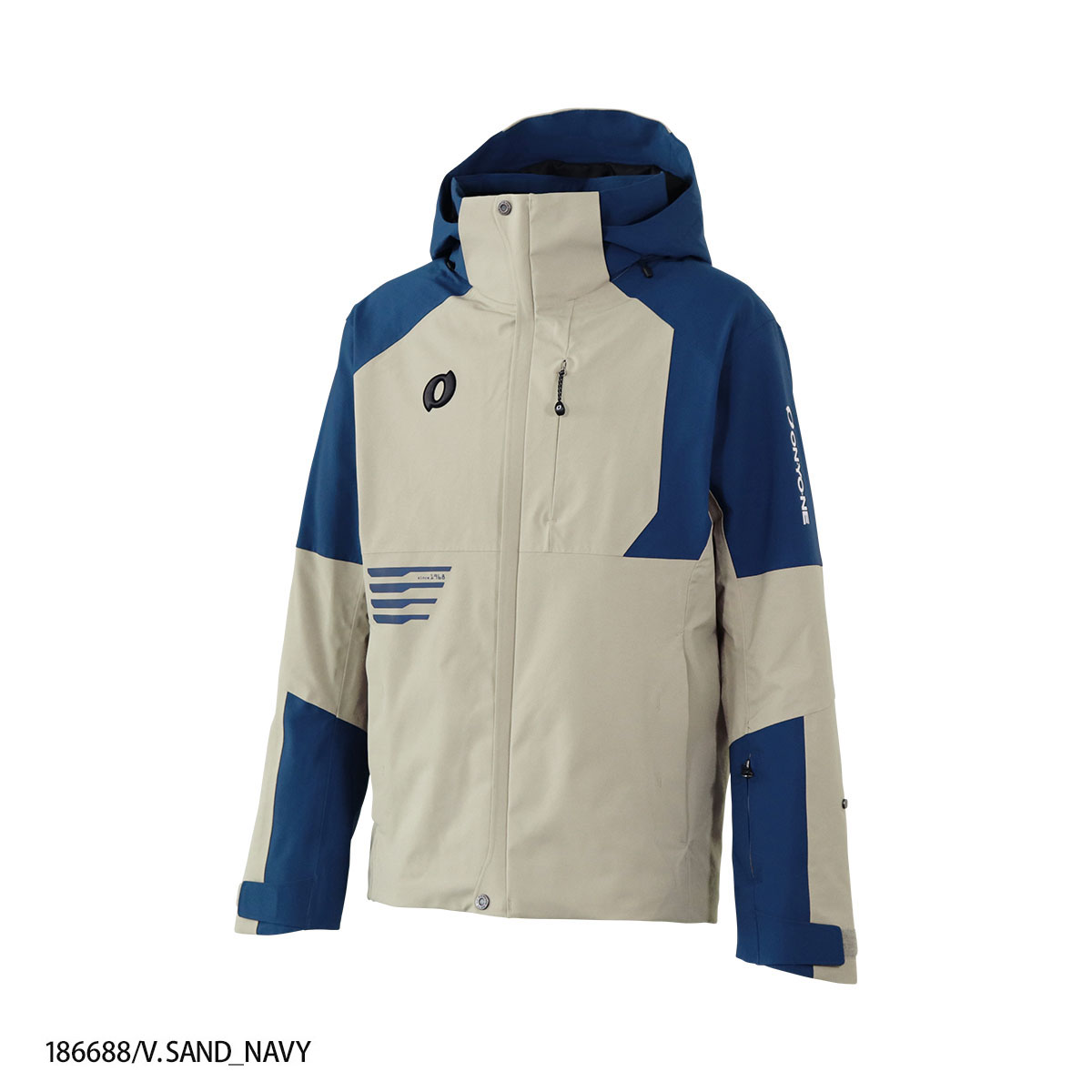 オンヨネ（ONYONE） 【5日限定！全品P10倍！】ONYONE スキーウェア