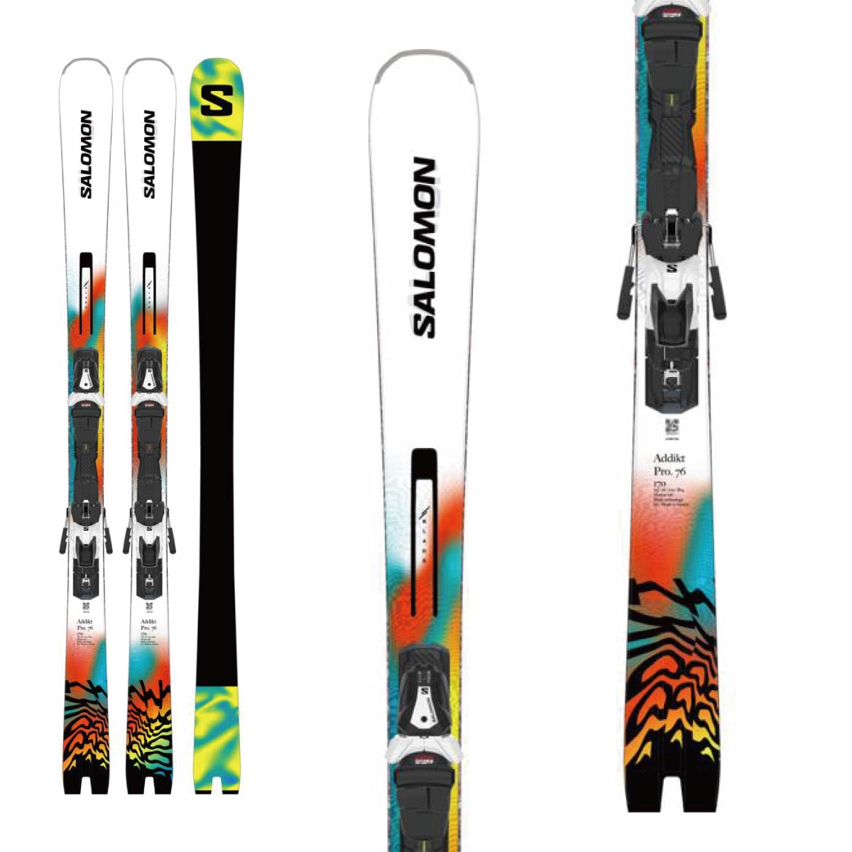 SALOMON（サロモン） 【エントリーでP最大17倍！1日まで】SALOMON