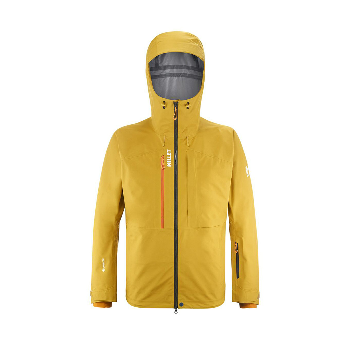 MILLET（ミレー） 【エントリーでP最大17倍！1日まで】MILLET スキー