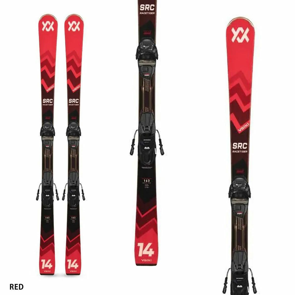 VOLKL（フォルクル） 【エントリーでP最大17倍！1日まで】VOLKL スキー