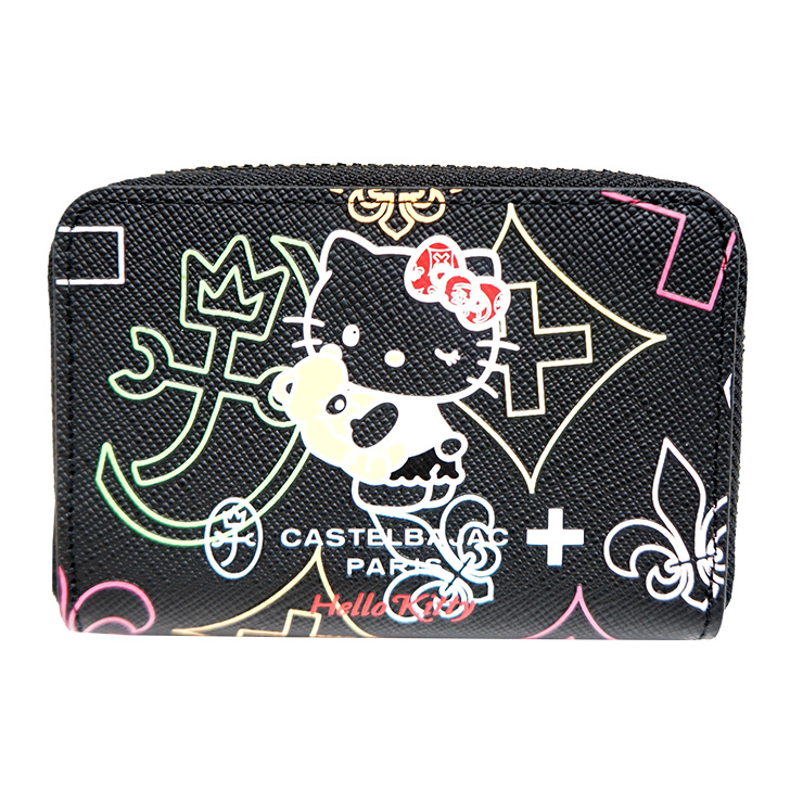 CASTELBAJAC（カステルバジャック） ハローキティ コラボ ブランド