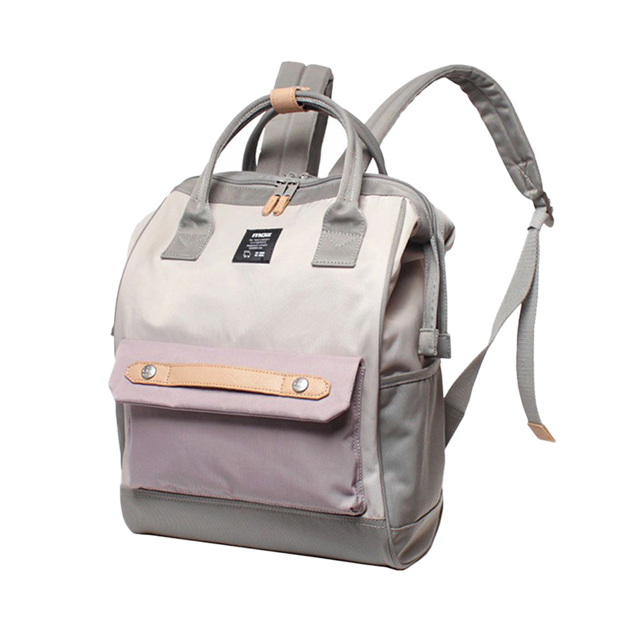 moz（モズ） 口金リュック がま口 バックパック ZZCI-07L デイパック