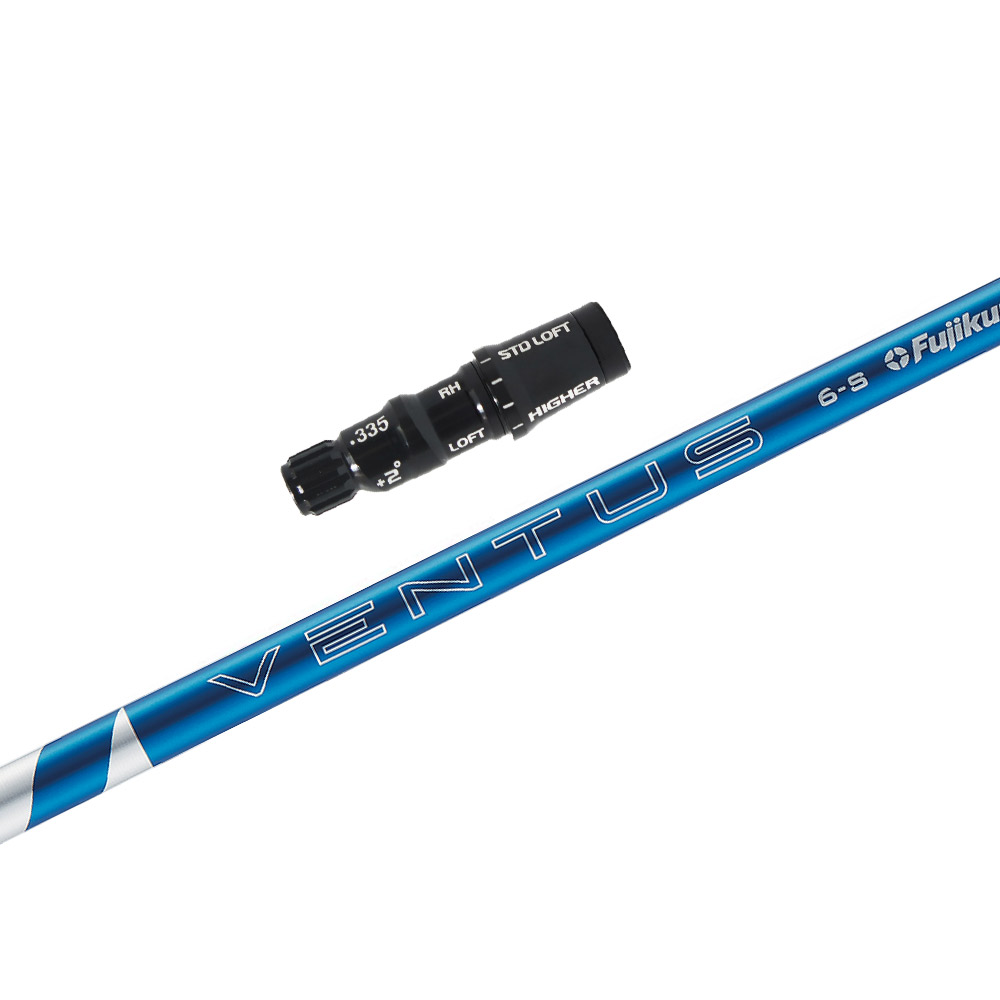 フジクラシャフト クーポン発行中 テーラーメイド用スリーブ付シャフト