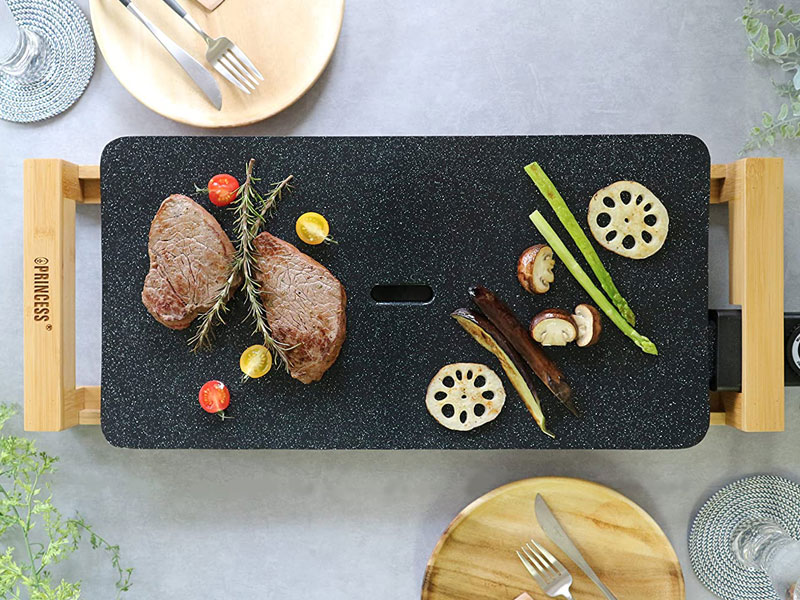 プリンセス（PRINCESS） 訳あり ホットプレート Table Grill stone