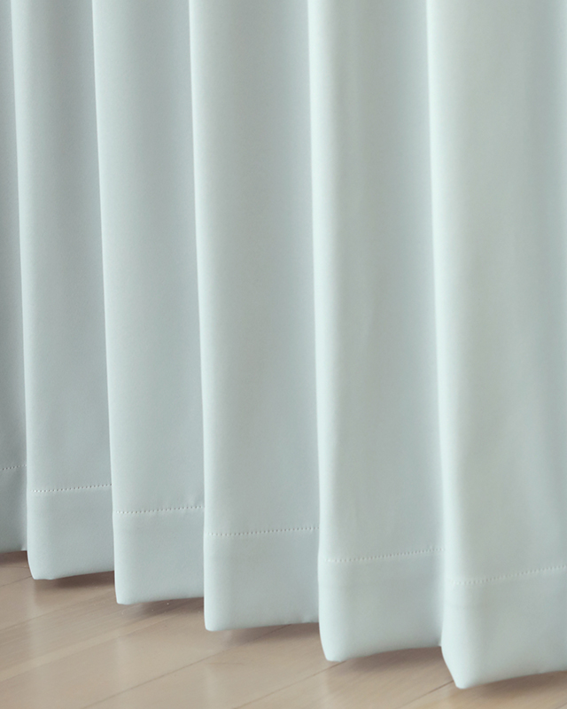 カーテン天国 カーテン 遮光カーテン 2枚組 アウトレット お買い得