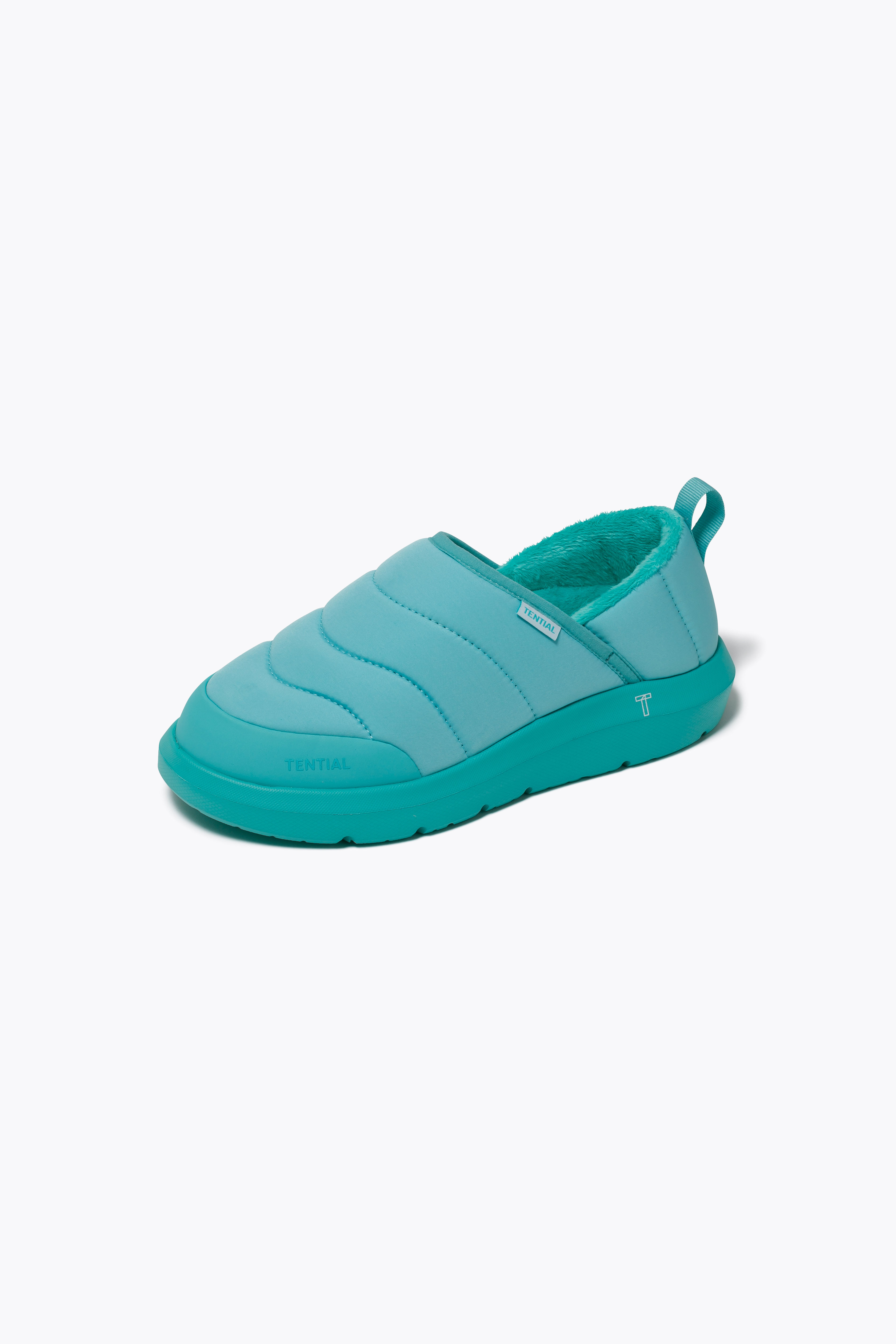 TENTIAL（テンシャル） 【公式】リカバリーサンダル ウォーム メンズ