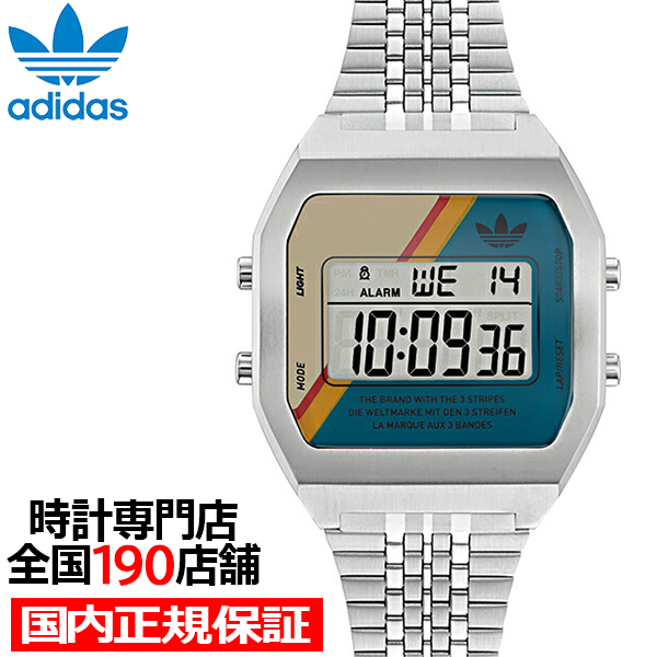 adidas Originals アディダス ストリート デジタルツー AOST23556