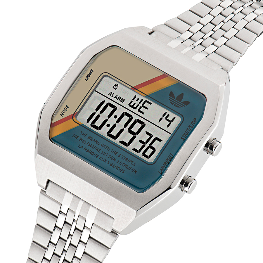 adidas Originals アディダス ストリート デジタルツー AOST23556