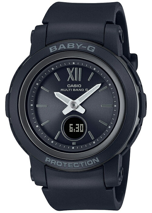 BABY-G ベビージー BGA-2900シリーズ BGA-2900-7AJF レディース 腕時計