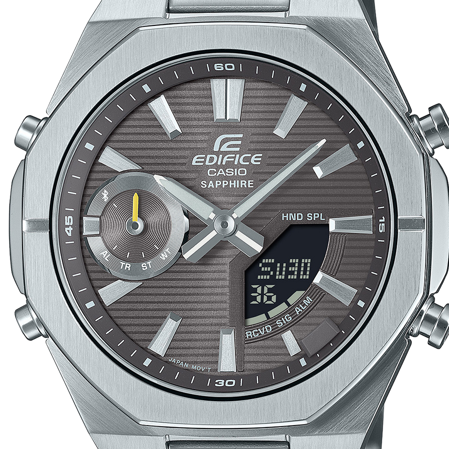 EDIFICE（CASIO） カシオ エディフィス スマートフォンリンクシリーズ