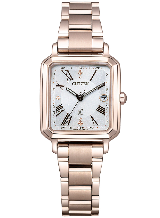 hikari コレクション シチズン xC クロスシー ヒカリコレクション