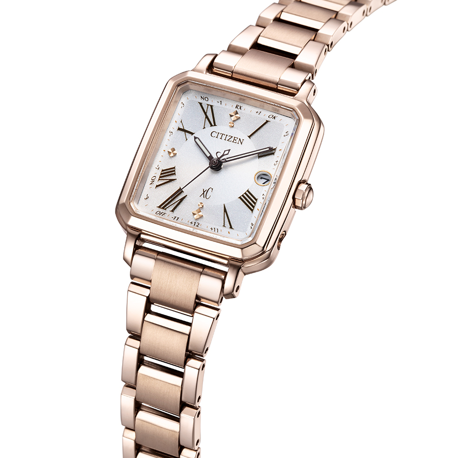 hikari コレクション シチズン xC クロスシー ヒカリコレクション