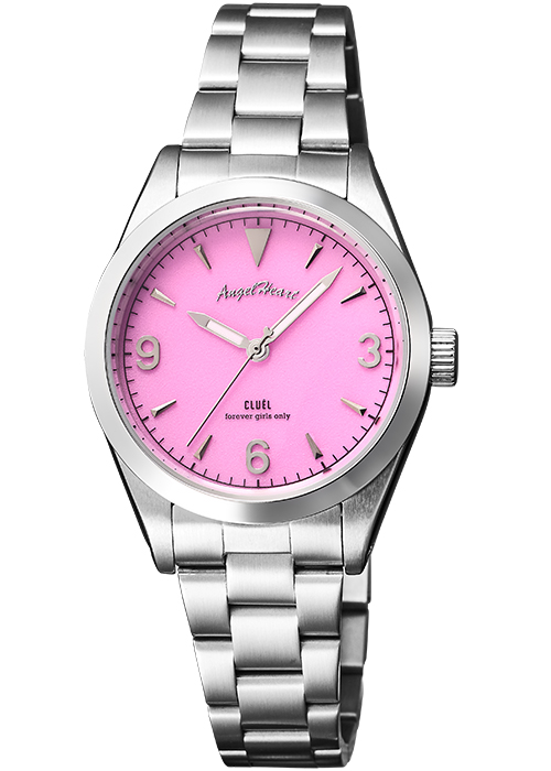 ANGEL HEART エンジェルハート CLUEL コラボレーションモデル CL33PK