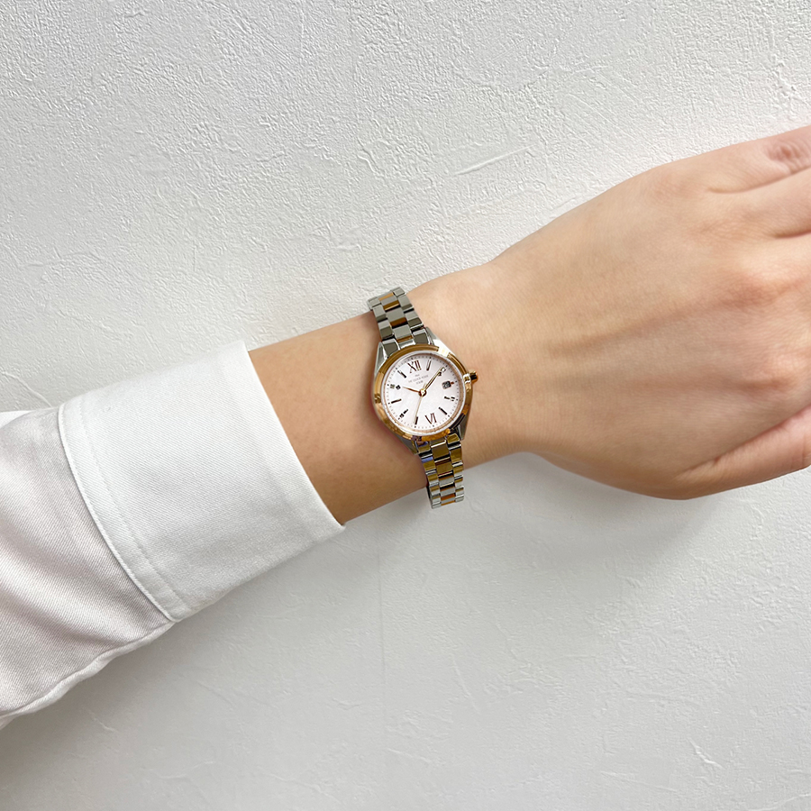 THE CLOCK HOUSE（ザ・クロックハウス） ビジネスカジュアル スマイル