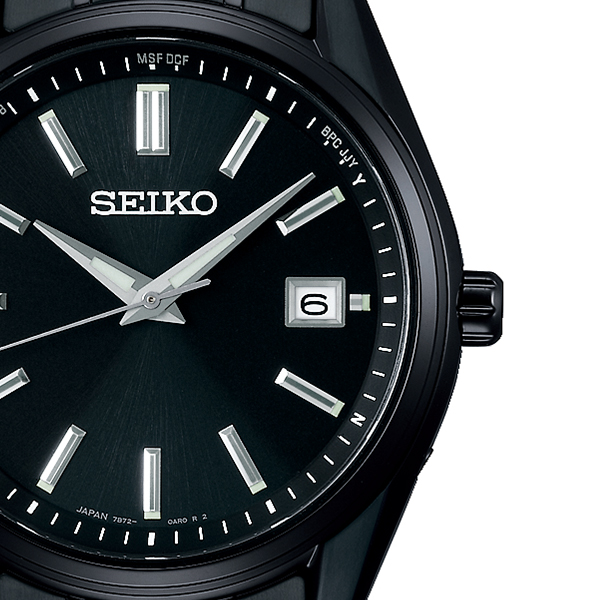 SEIKO SELECTION セイコー セレクション Sシリーズ プレミアム SBTM343