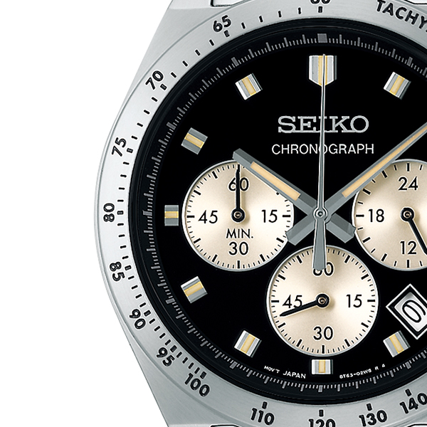 SEIKO SELECTION セイコー セレクション Sシリーズ 8Tクロノ SBTR047